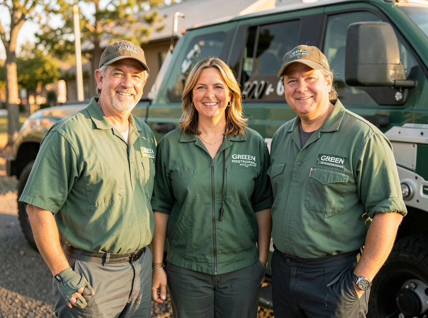 Water Damage Restoration company in Granger, TX