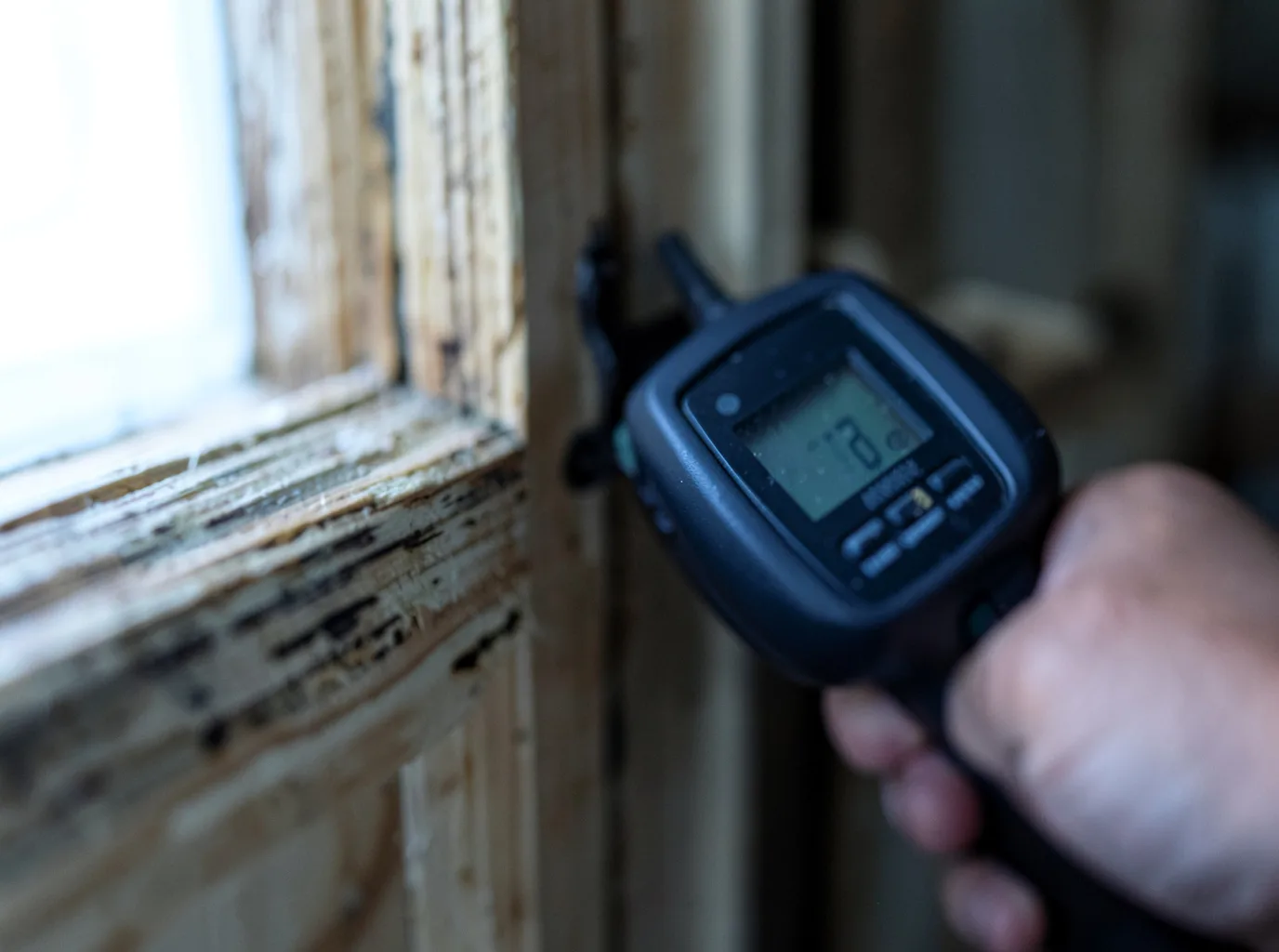 Commercial Water Damage Restoration in Granger, TX