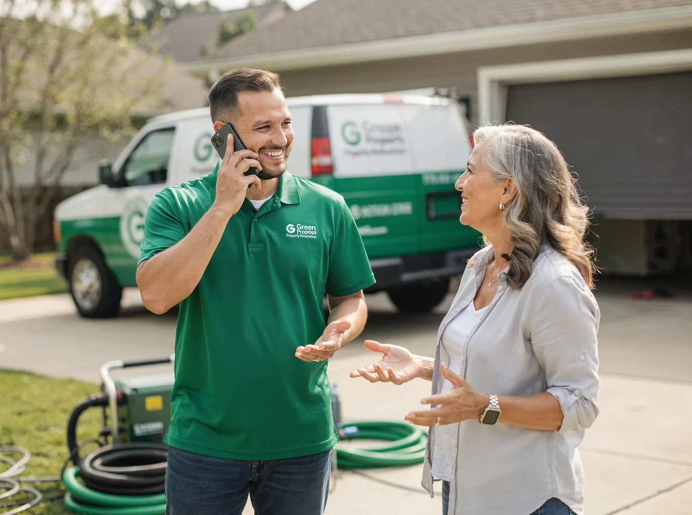 Water Damage Restoration Granger, TX FAQs